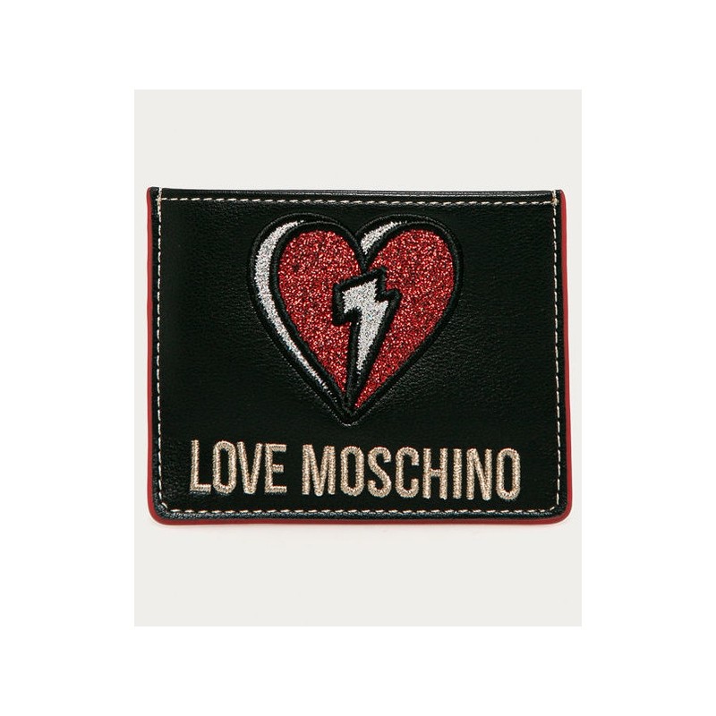 Portafoglio donna Love Moschino JC5640PP0BKJ000A