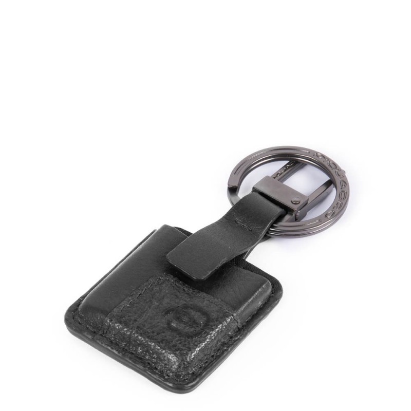 Piquadro Keychain with CONNEQU Bag Motic AC3954W96/N