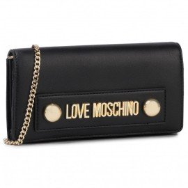 Love Moschino Chain Wallet JC5636PP08KD0000