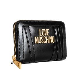 Love Moschino Zip around Wallet