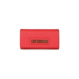 Love Moschino Wallet red JC5630PP0AKM0500