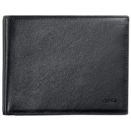 Lamy Men's Wallet Black...