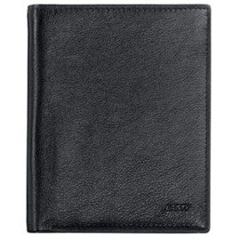 Lamy Vertical Men's Wallet Black 1224776