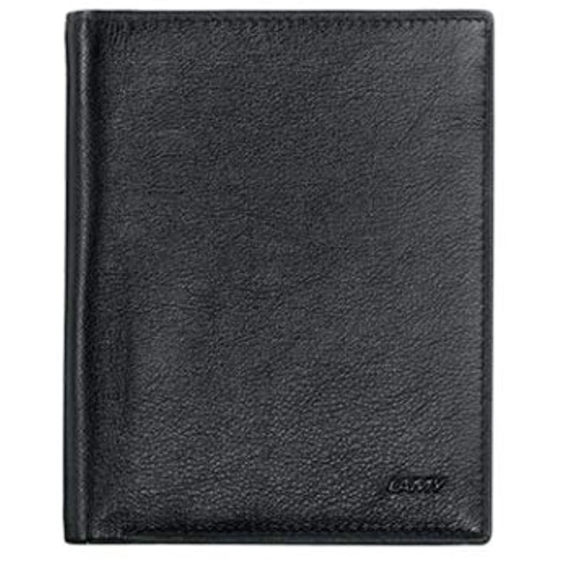 Lamy Vertical Men's Wallet Black 1224776