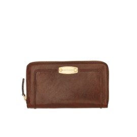 The Bridge leather wallet 01181901