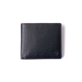 Montegrappa Leather Wallet Black/Red