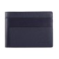 Piquadro Wallet Feels PU1241S97R/BLUE