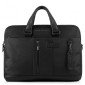 Piquadro Portafolio Briefcase Black CA3339BR/N