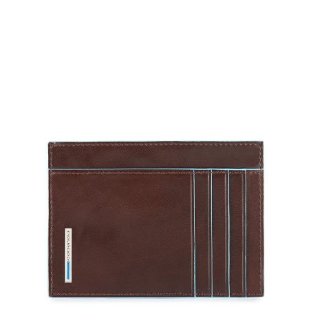 Piquadro Credit Card Holder  PP3892B2/MO