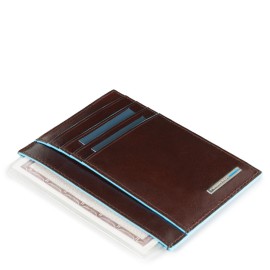 Piquadro Credit Card Holder  PP3892B2/MO