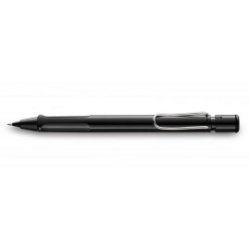 Portamine Lamy Safari Black 0,5 mm 1220399