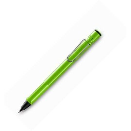 凌美 狩猎系列 绿色自动铅笔 0.5 毫米 1230637 113