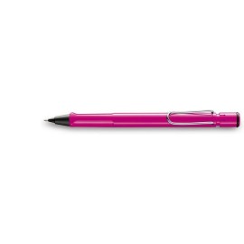 凌美 狩猎系列 粉色自动铅笔 0.5 毫米 1226174