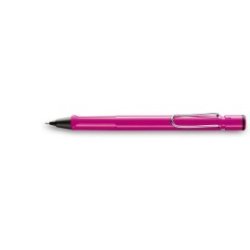 Lamy Safari Pink  Mechanical pencil 1228023 113