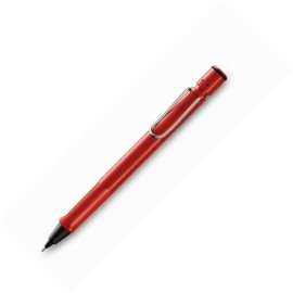 Lamy Safari Red Mechanical pencil 1205265 116