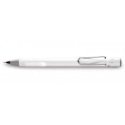 Portamine Lamy safari white 0,5 1221856