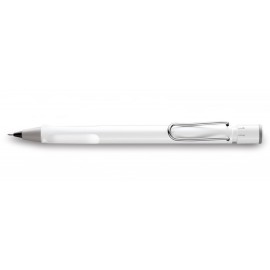 Lamy safari white Mechanical pencil 1221856