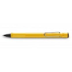 Portamine Lamy Safari Yellow 0,5 mm 1208120