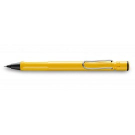 Lamy Safari Yellow Mechanical pencil 1208120