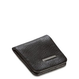 Piquadro Soft Coin Holder Black PU2636MO/N