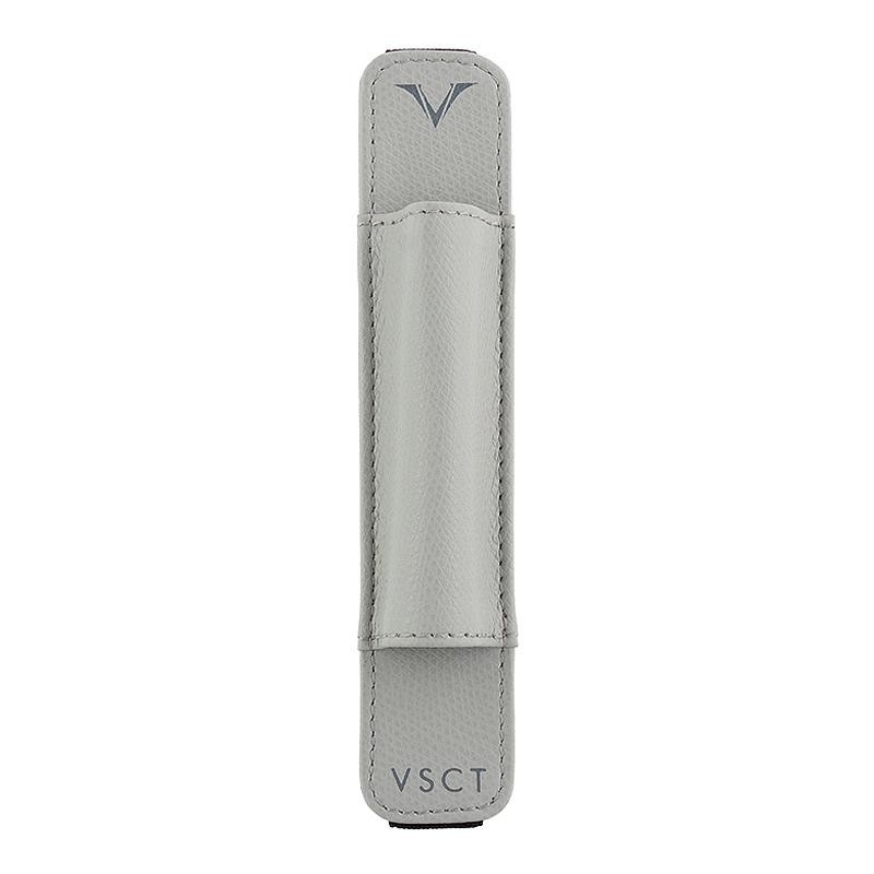 Visconti 1-Pen Holder Grey