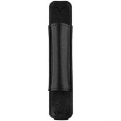 Visconti 1-Pen Holder Black