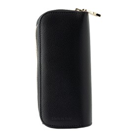 Visconti 4-Pen Holder Black