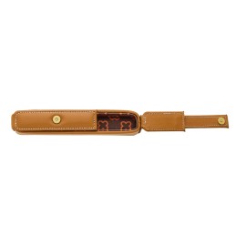 Portapenne Esterbrook British Tan Nook - 1 posto