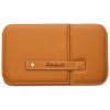 Esterbrook British Tan Nook - Pen Case for 12 pens