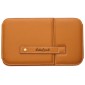 Portapenne Esterbrook British Tan Nook - 12 posti