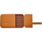 Portapenne Esterbrook British Tan Nook - 12 posti