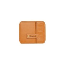 Esterbrook British Tan Nook - Pen case for 6 pens