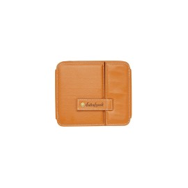 Portapenne Esterbrook British Tan Nook - 6 posti