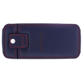 Esterbrook Navy Pen Nook - Pen Case for 3 pens