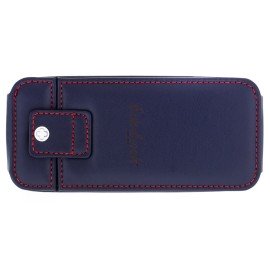 Esterbrook Navy Pen Nook - Pen Case for 3 pens