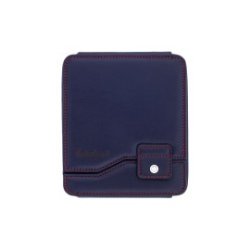 Esterbrook Navy Pen Nook - Pen Case for 6 pens