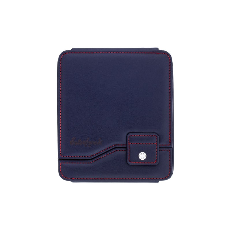 Portapenne Esterbrook Navy Pen Nook - 6 posti