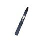 Montegrappa Hogwarts Pen Case Black for 1 pen