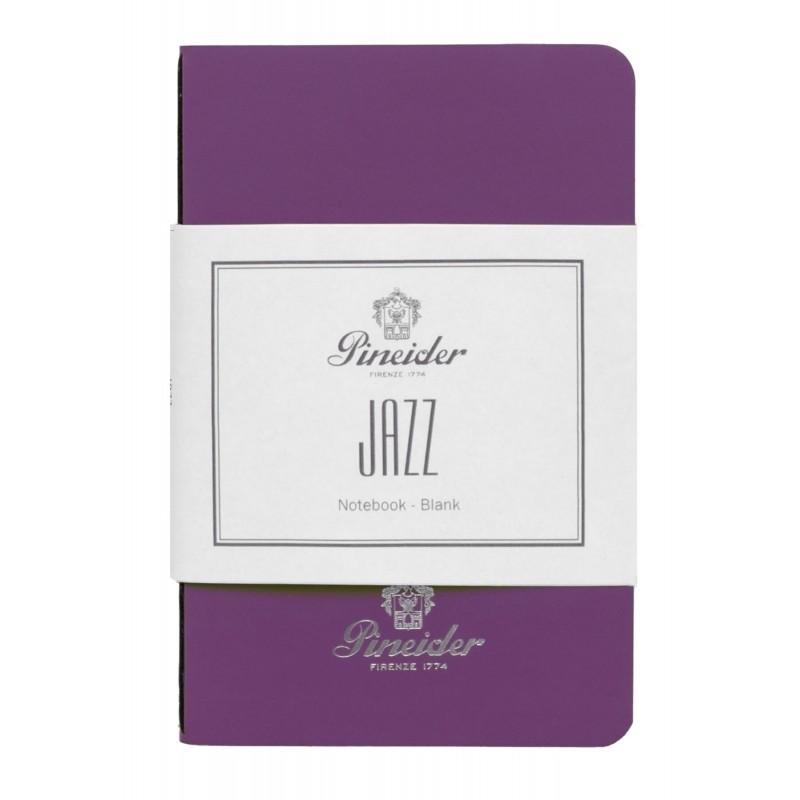 Pineider Jazz Lilac Note 21X27 cm CQL10QUL01L153