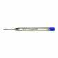 Refill Parker QUINKFLOW blu blue penna a sfera ballpoint pen 1950365