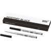 Refill penna a sfera Montblanc nero F 116189 confezione contenente 2 refill