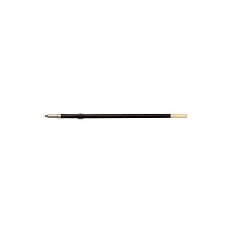 Refill Pilot Ballpoint Black M (1.0)