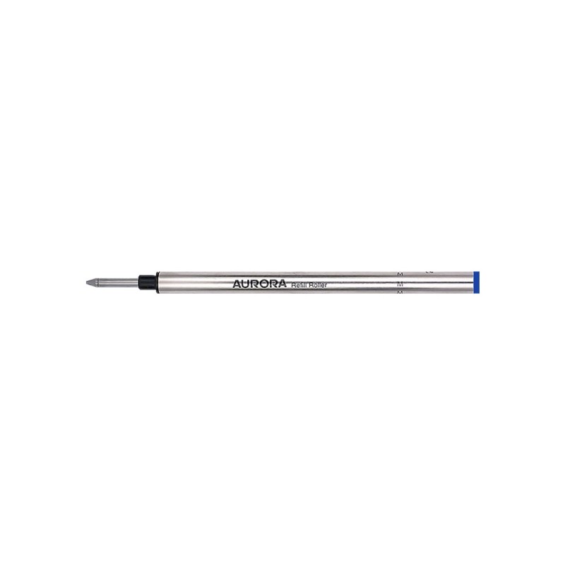 Aurora Refill Rollerball pen Blue Medium - 280BM