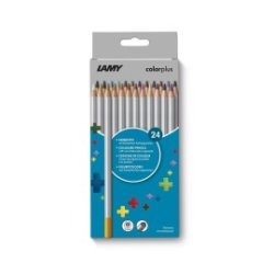 Lamy Colorplus Packaging 24 pieces - 1233469