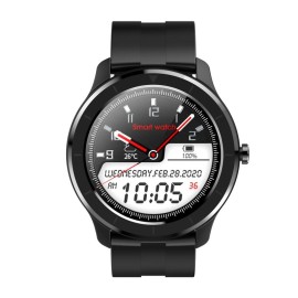 Smartwatch Terfox T6 nero