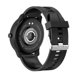 Smartwatch Terfox T6 nero