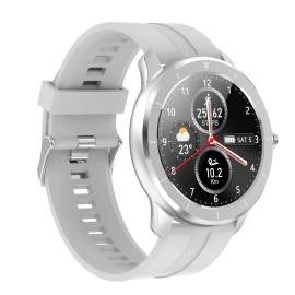 Smartwatch Terfox T6 silver