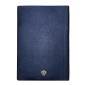 Pineider Notes Milano Medium 14,5x21 cm Electric Blue 099107 381