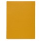 Pineider Taccuino a righe Notes Milano Giallo 14,5x21 cm CNR1S099107108