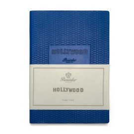 Pineider Lined Notes Hollywood Mediterraneo